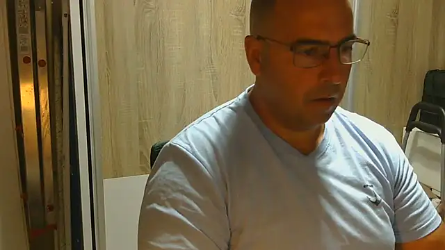 VanillaTime78-Jorge – webcam-show