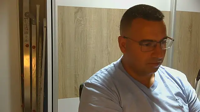 Show Webcam de VanillaTime78-Jorge