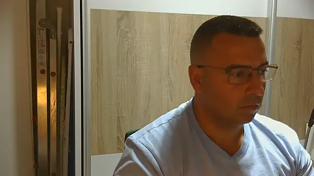 VanillaTime78-Jorge Chat XXX in diretta