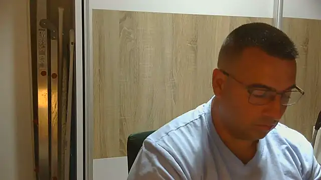 Show de webcam de VanillaTime78-Jorge