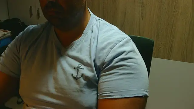Show webcam de VanillaTime78-Jorge