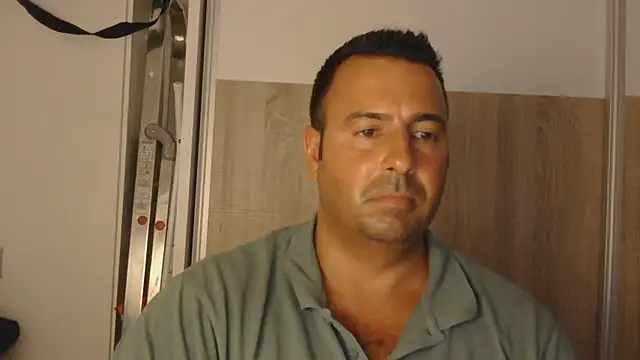 VanillaTime78-Jorge Show Webcam