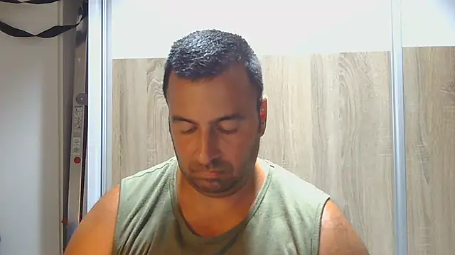 הופעת וובקאם של VanillaTime78-Jorge