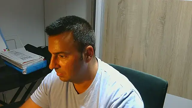 Show Webcam de VanillaTime78-Jorge