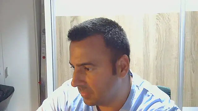 VanillaTime78-Jorge – webcam-show