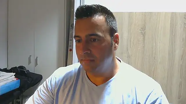 VanillaTime78-Jorge 在線直播表演
