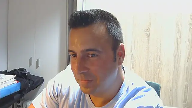 Show webcam de VanillaTime78-Jorge