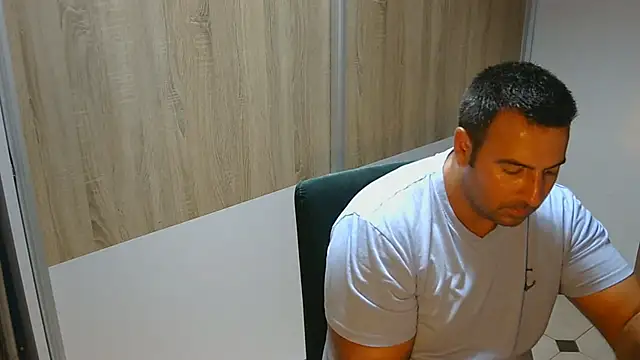 VanillaTime78-Jorge 网络视讯表演