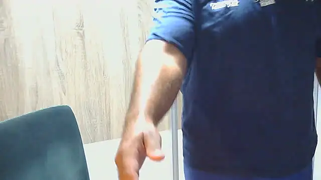 Show de webcam de VanillaTime78-Jorge