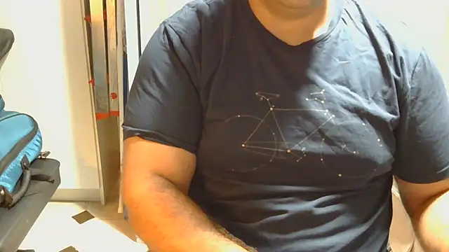 VanillaTime78-Jorge Pertunjukan Webcam