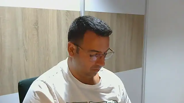 Show Webcam de VanillaTime78-Jorge