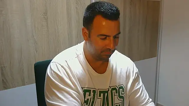 Show Webcam de VanillaTime78-Jorge