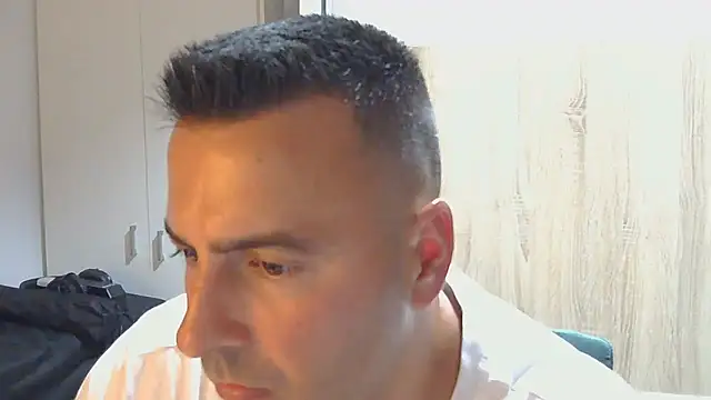 VanillaTime78-Jorge 在線直播表演