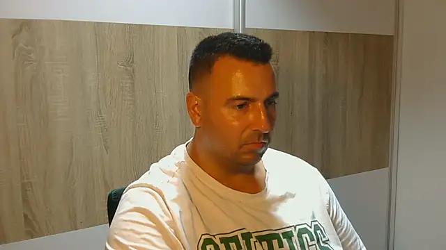 Show Webcam de VanillaTime78-Jorge