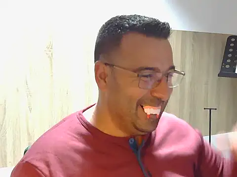 Show de webcam de VanillaTime78-Jorge