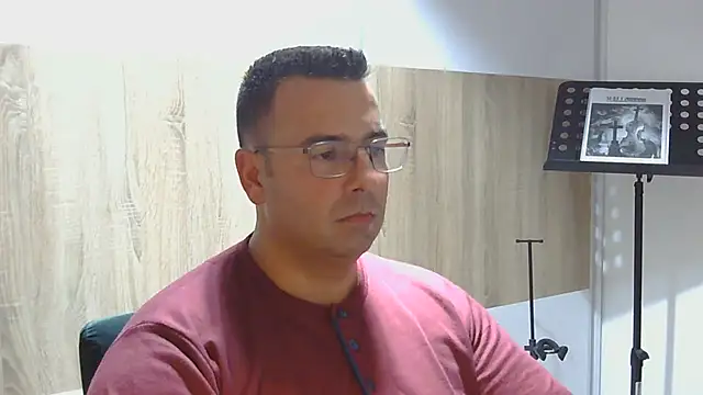 VanillaTime78-Jorge – Kamerová šou