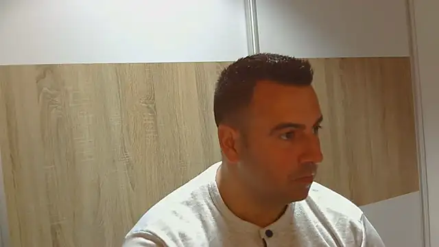 Show de webcam de VanillaTime78-Jorge