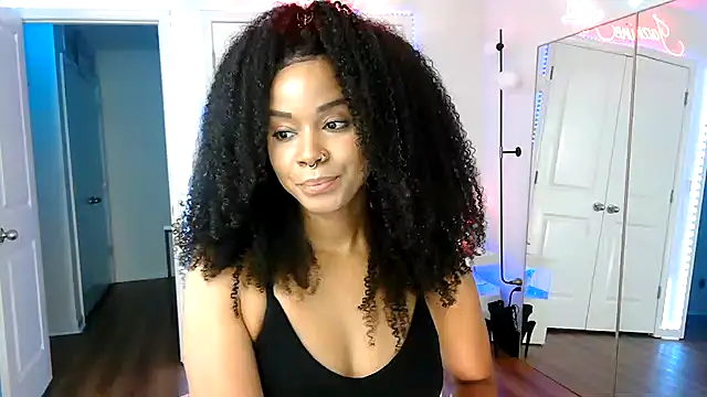 JazmineFoxx's Webcam Show