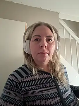 Sala de chat ao vivo de Amanda_Norsk