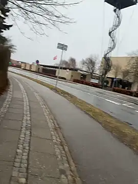 Amanda_Norsk – webcam-show