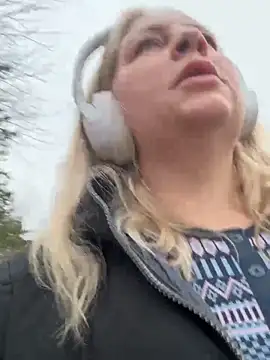 عرض كام Amanda_Norsk