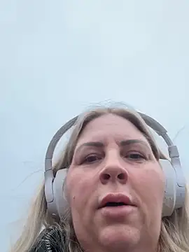 Вебкам-шоу Amanda_Norsk