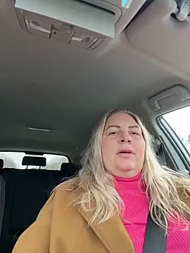 Amanda_Norsk 网络视讯表演