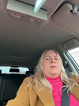 Amanda_Norsk's Webcam Show