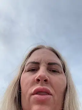 Amanda_Norsk: вебкам-шоу