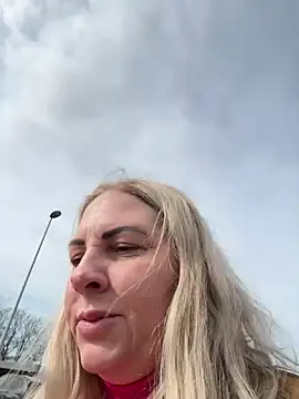 Amanda_Norsk's Webcam Show