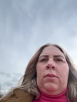 Amanda_Norsk 在線直播表演