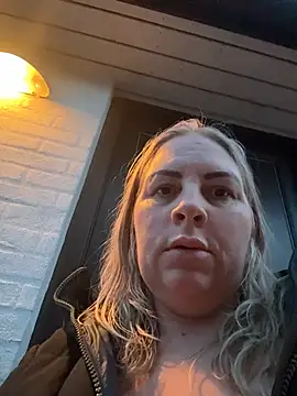 عرض كام Amanda_Norsk