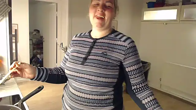 Amanda_Norsk Webcam Show
