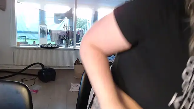 Amanda_Norsk Obrolan Langsung XXX