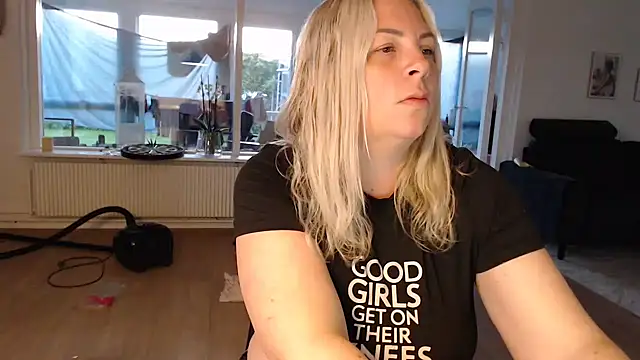 Amanda_Norsk Webcam Show