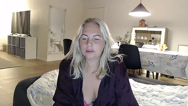 Amanda_Norsk – webcam-show