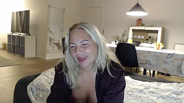 Amanda_Norsk Webcam Show