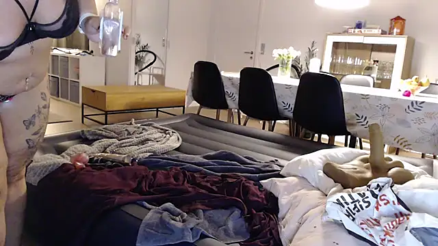 Amanda_Norsk Webcam Show