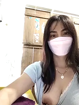 הופעת וובקאם של Baby-sexytits2026
