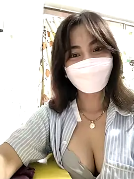 Baby-sexytits2026's Webcam Show