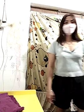Baby-sexytits2026のウェブカメラショー