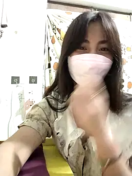 Baby-sexytits2026のウェブカメラショー