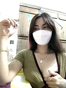 Baby-sexytits2026のウェブカメラショー