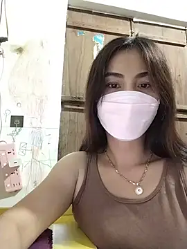 Baby-sexytits2026のウェブカメラショー
