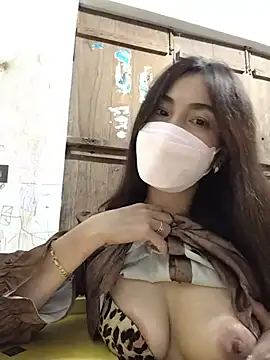 Baby-sexytits2026のウェブカメラショー