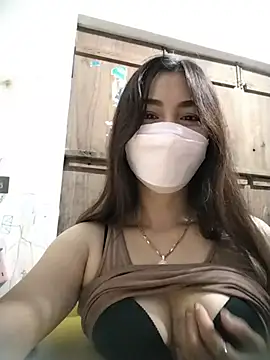 Baby-sexytits2026のウェブカメラショー