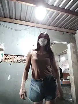 Baby-sexytits2026のウェブカメラショー