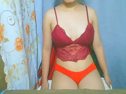 HornyWetPussy4u Pertunjukan Webcam