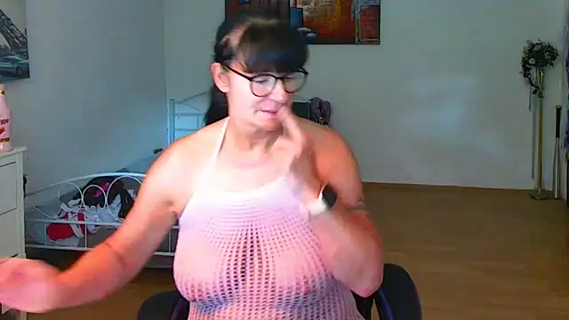 Sylly Webcamshow