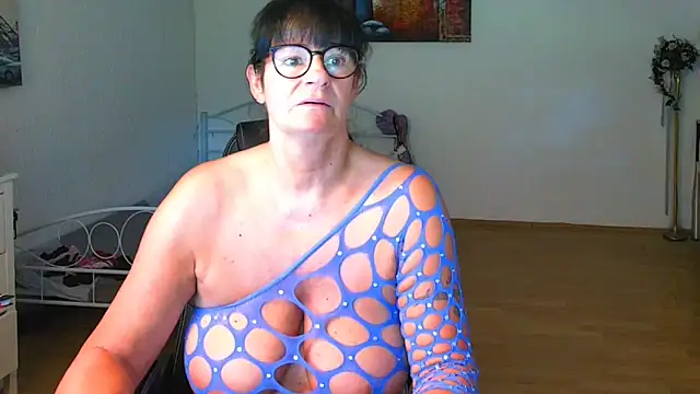 Chatroom XXX en direct de Sylly